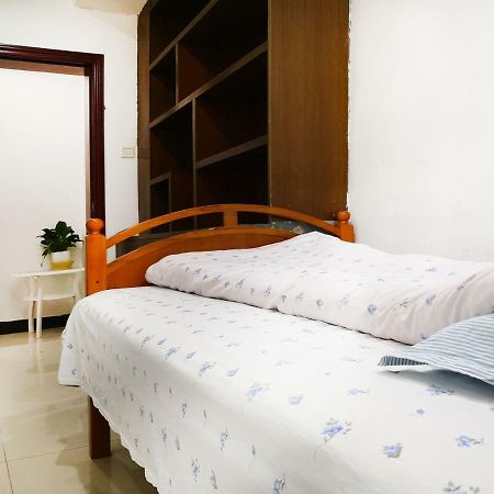 Xiaohua'S Home Dafen Branch שנג'ן מראה חיצוני תמונה