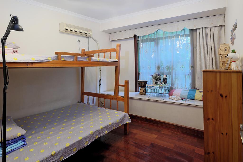 Xiaohua'S Home Dafen Branch שנג'ן מראה חיצוני תמונה
