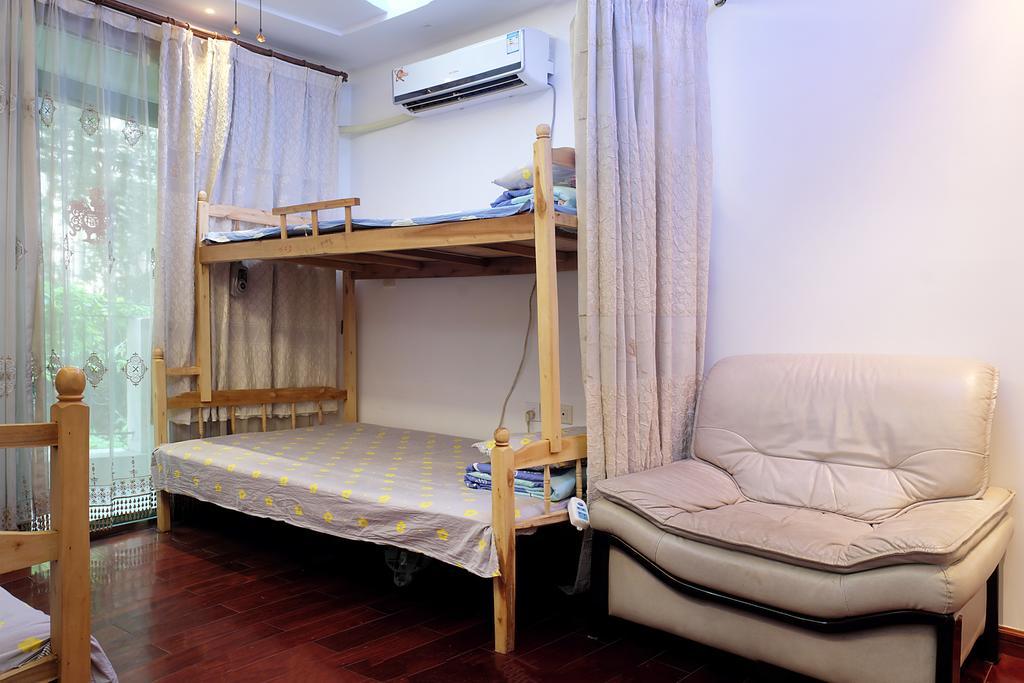 Xiaohua'S Home Dafen Branch שנג'ן מראה חיצוני תמונה