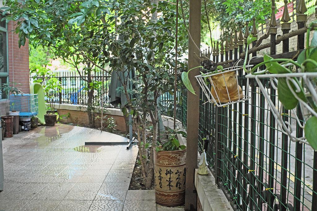 Xiaohua'S Home Dafen Branch שנג'ן מראה חיצוני תמונה