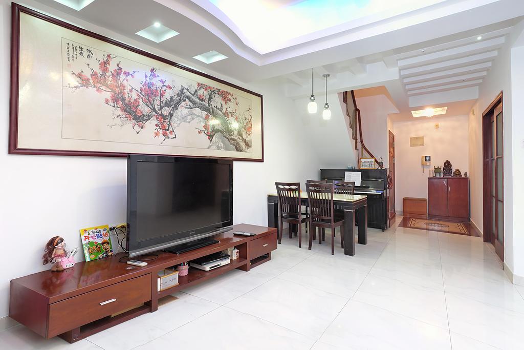 Xiaohua'S Home Dafen Branch שנג'ן מראה חיצוני תמונה
