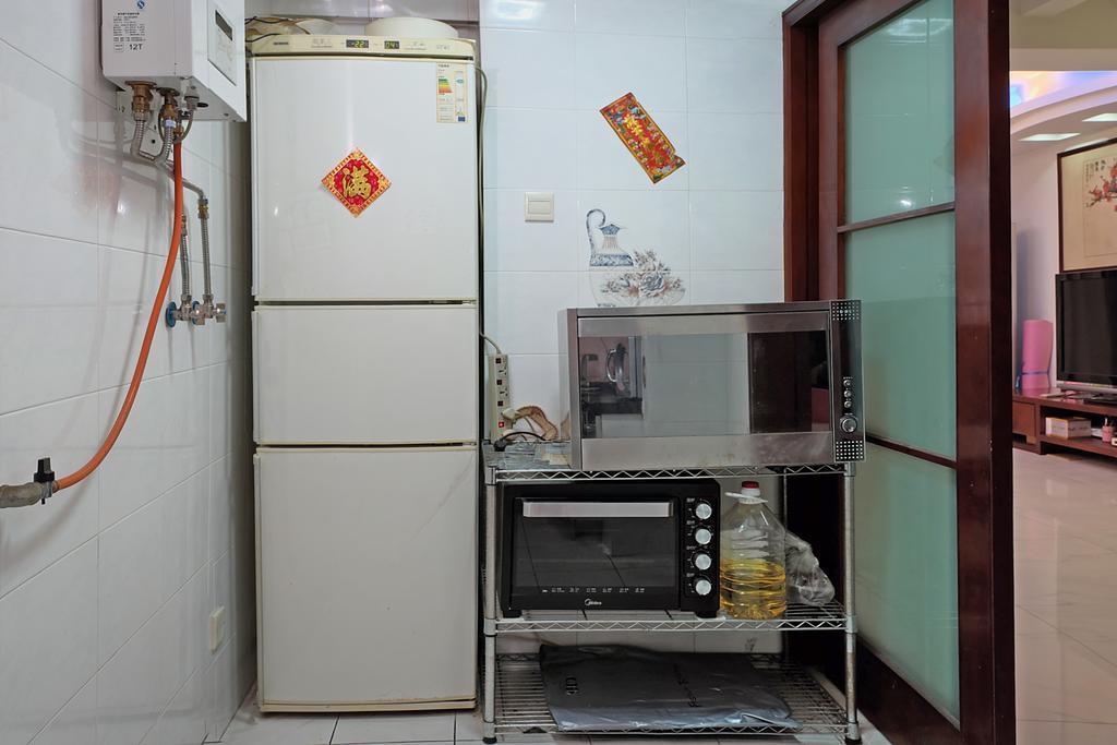 Xiaohua'S Home Dafen Branch שנג'ן מראה חיצוני תמונה