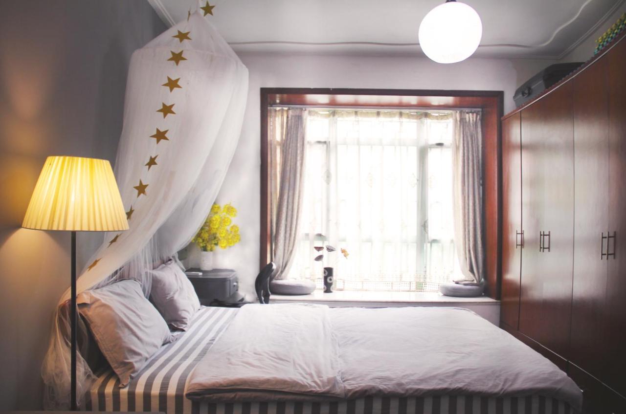 Xiaohua'S Home Dafen Branch שנג'ן מראה חיצוני תמונה