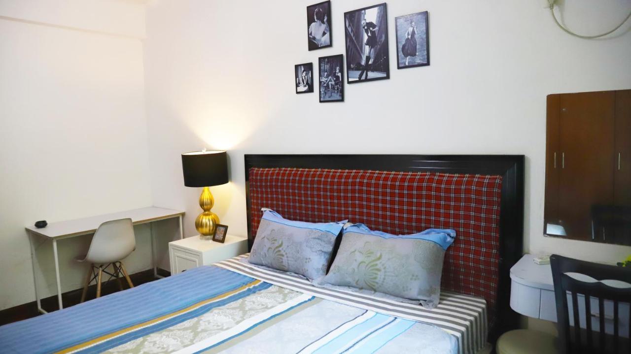 Xiaohua'S Home Dafen Branch שנג'ן מראה חיצוני תמונה