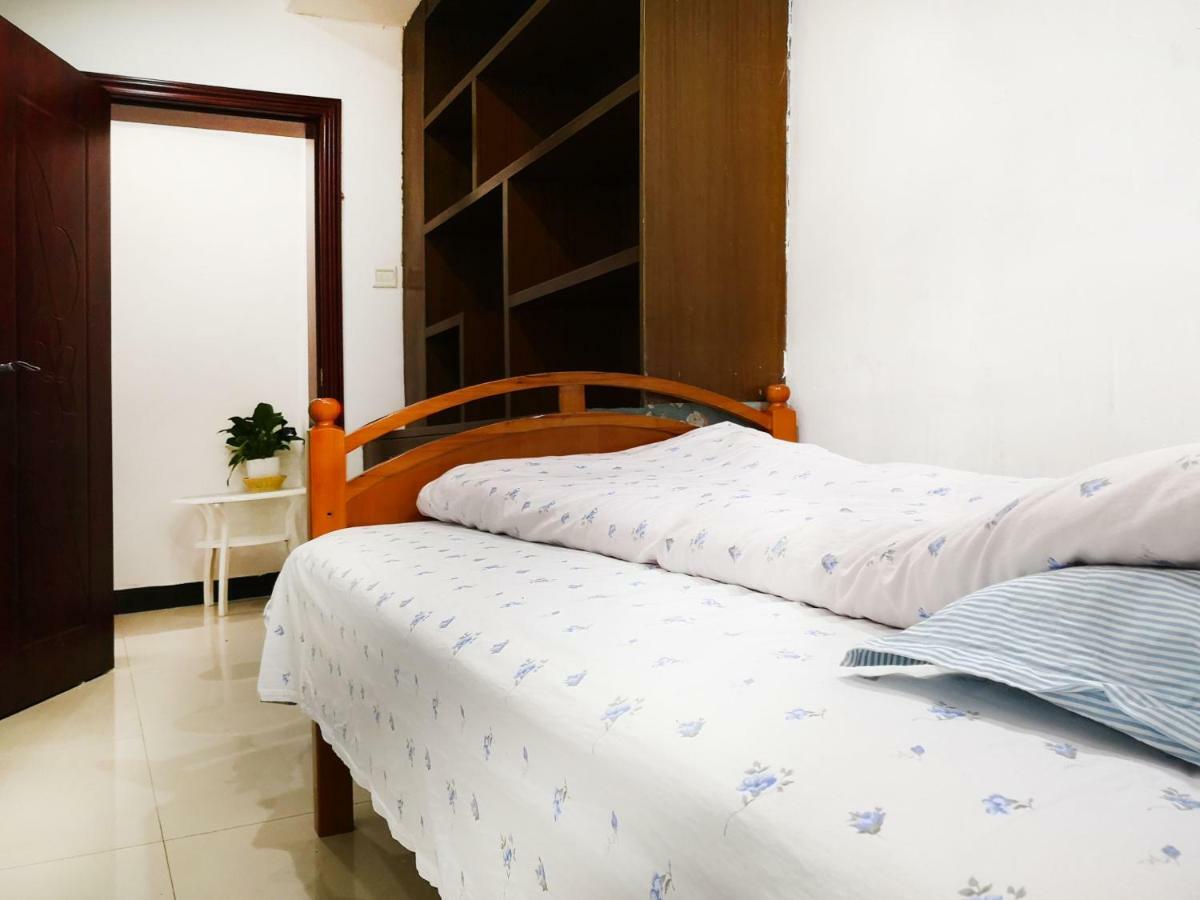 Xiaohua'S Home Dafen Branch שנג'ן מראה חיצוני תמונה